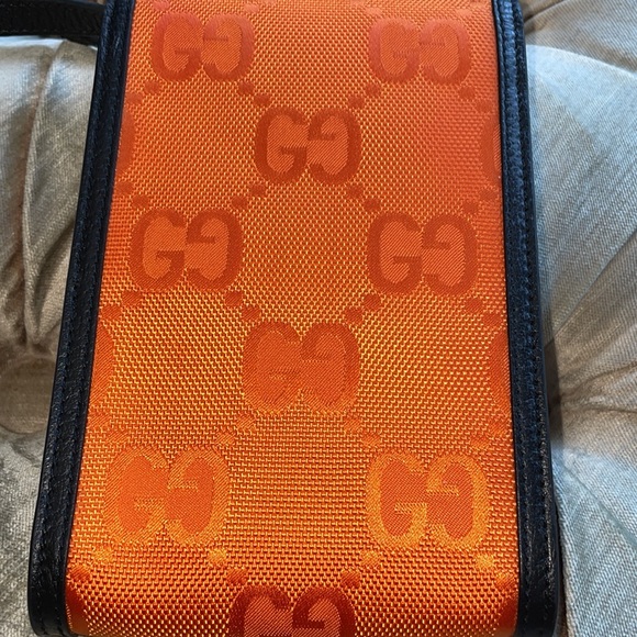 New Unisex authentic gucci off the grid mini bag - Picture 5 of 13